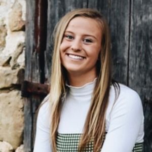 Meet your Posher, Bethany